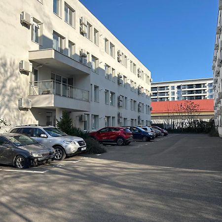 Residence Dp Pipera บูคาเรสต์ ภายนอก รูปภาพ