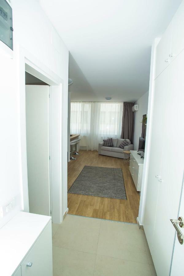 Residence Dp Pipera บูคาเรสต์ ภายนอก รูปภาพ