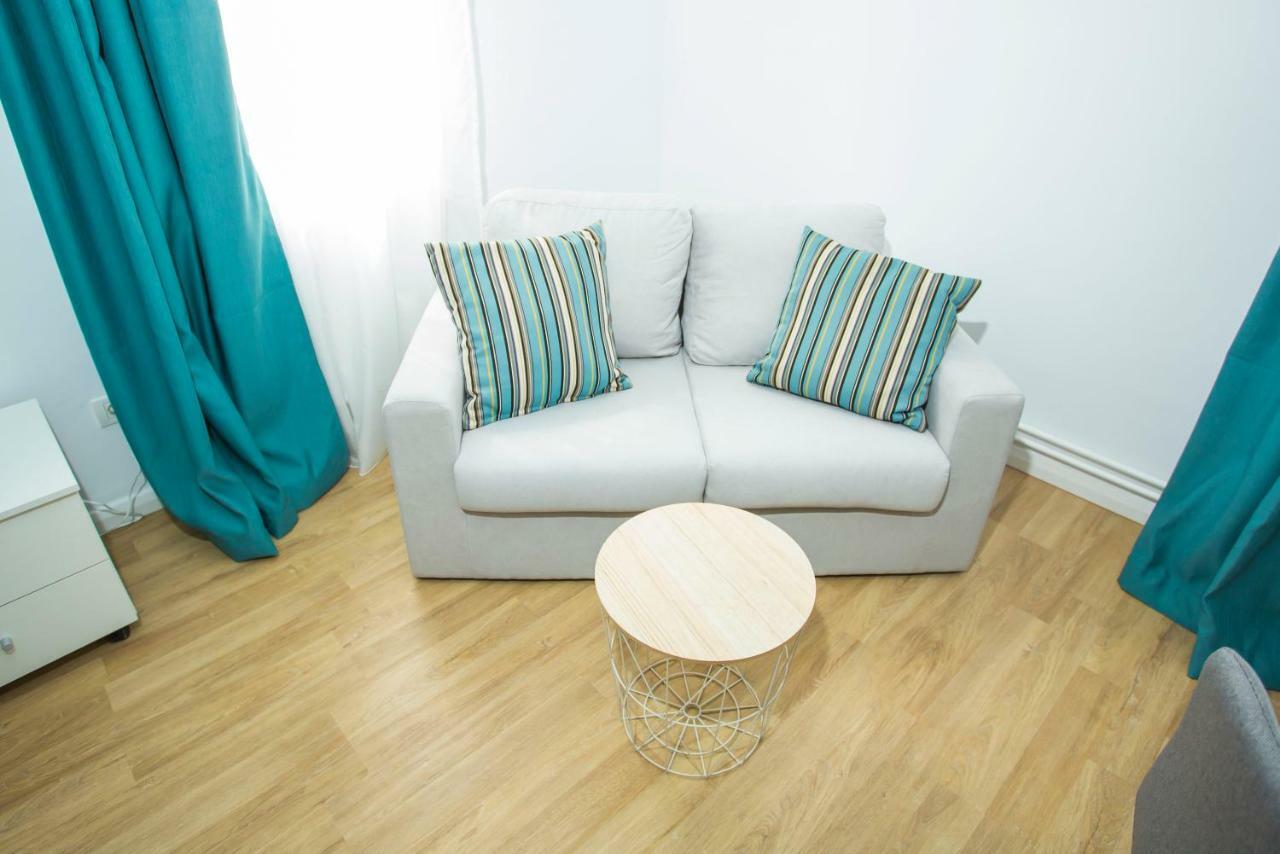Residence Dp Pipera บูคาเรสต์ ภายนอก รูปภาพ