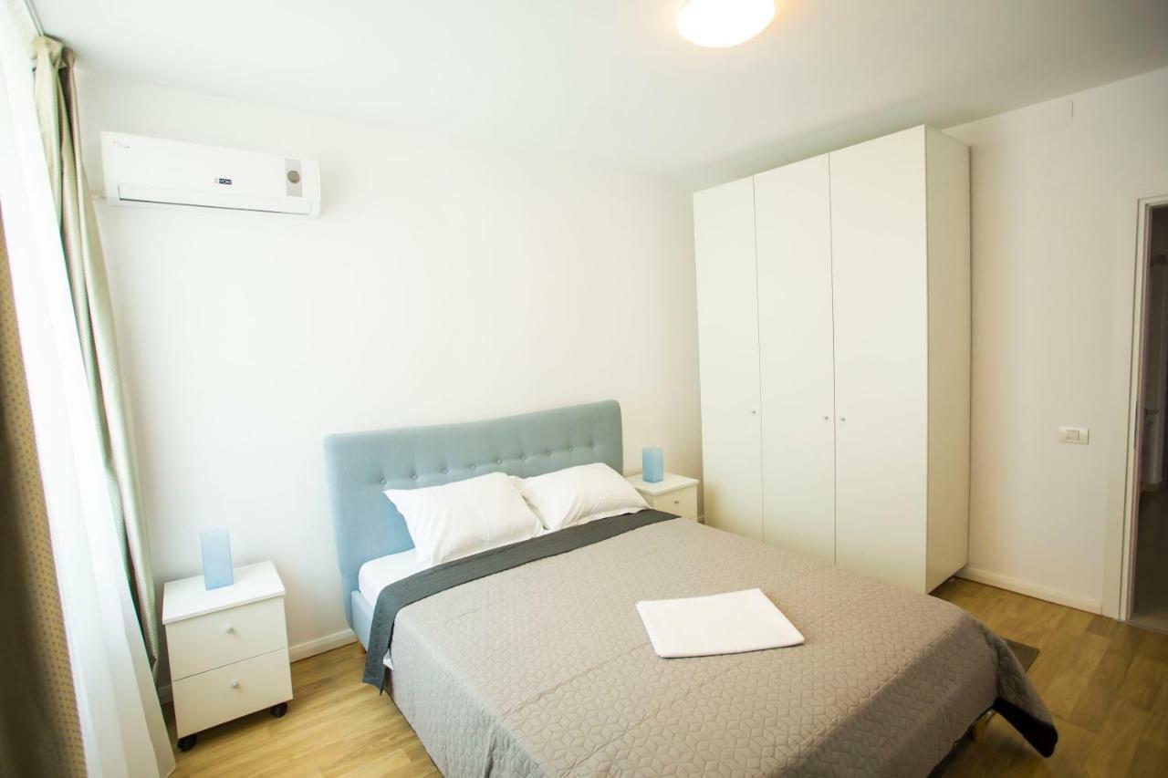 Residence Dp Pipera บูคาเรสต์ ภายนอก รูปภาพ