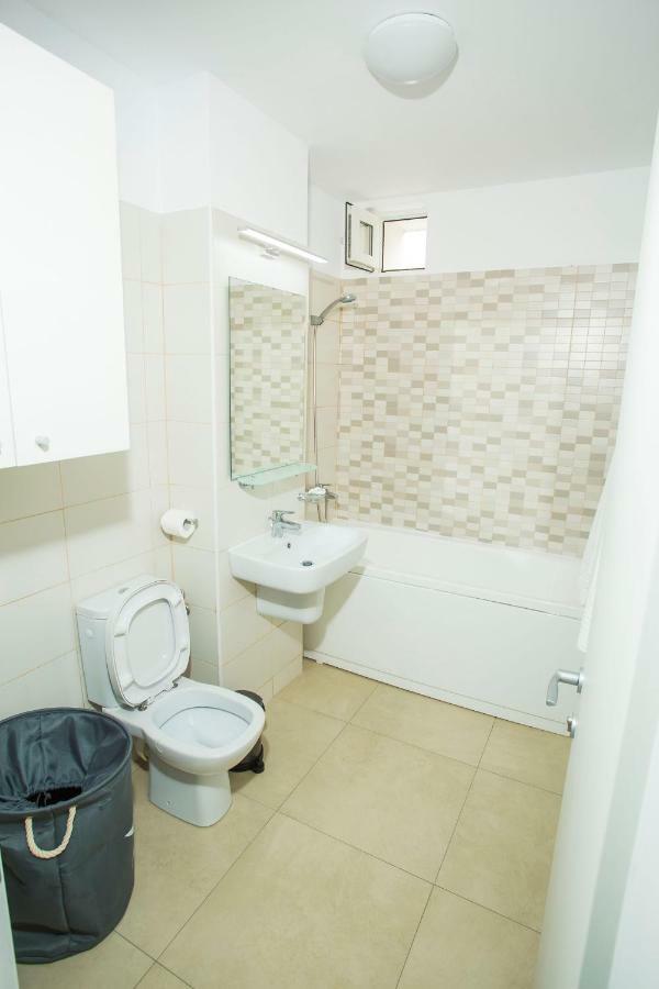 Residence Dp Pipera บูคาเรสต์ ภายนอก รูปภาพ